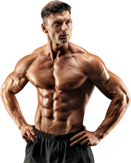 When Six-Pack Abs Are Bad for Your Health - Men's Journal