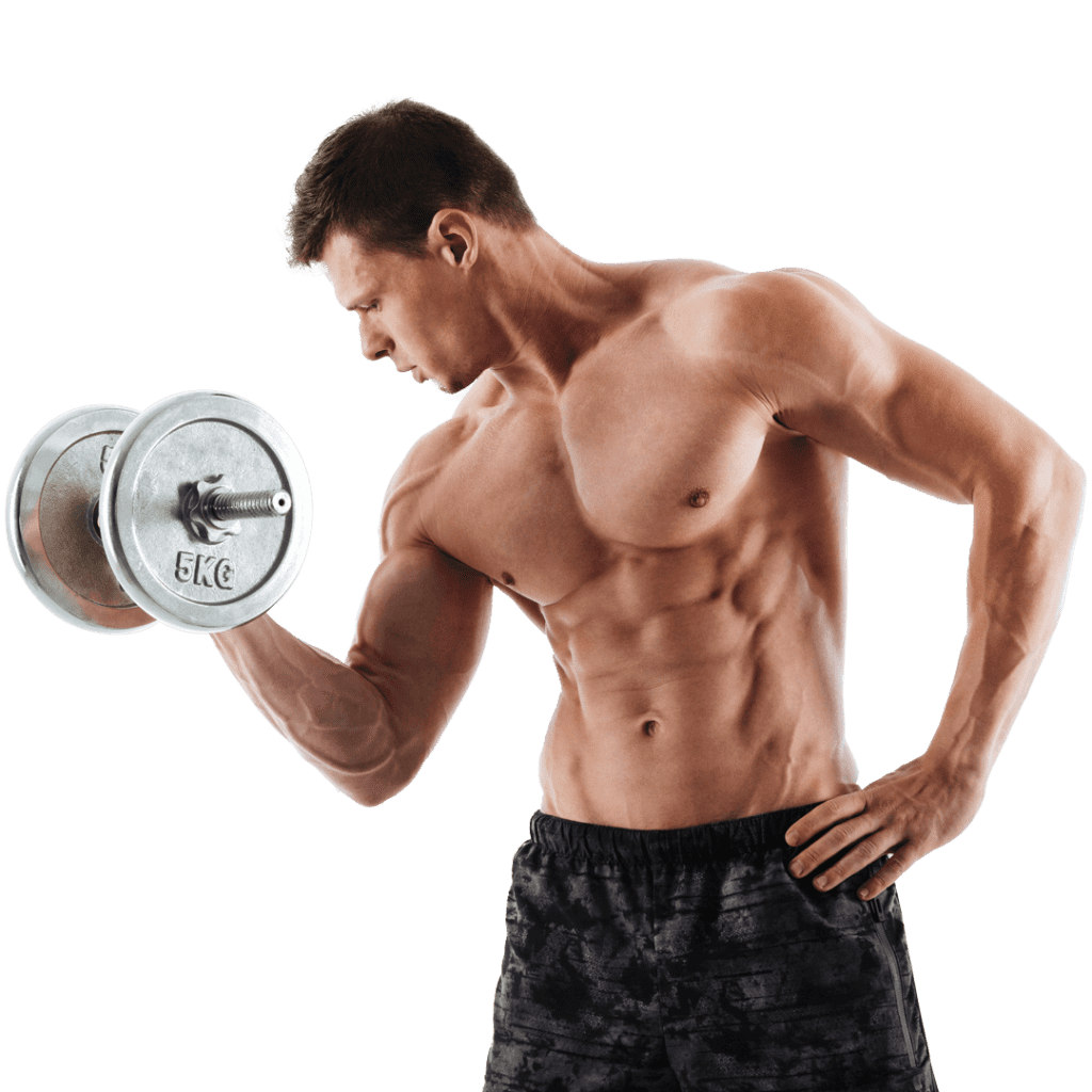 1 Month Athletic Body Building FITPAA