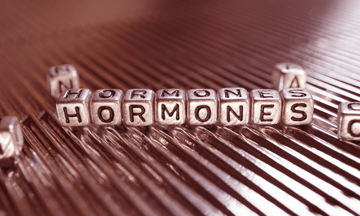 Best way to lose weight with hormonal imbalances