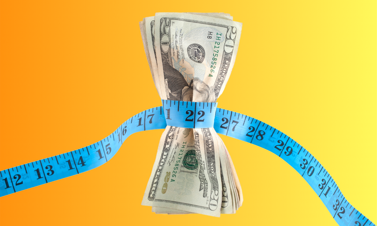 Best ways to lose weight on a tight budget
