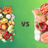 Carbs vs. Protein: Which Packs on Pounds?