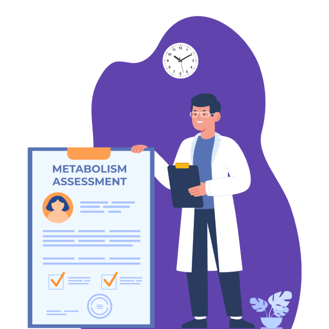 Metabolism Assessment