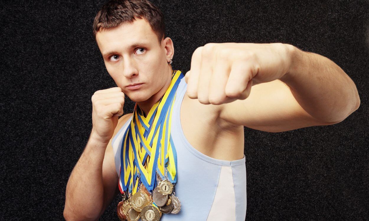 Transform Your Body: Top Strategies for Building an Athletic Physique!