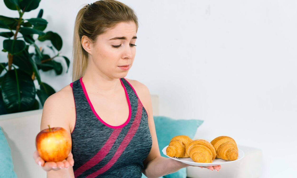 Is it possible to lose weight if I have a slow metabolism?