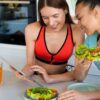 Should I be tracking my macronutrient intake to help me lose weight?