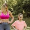 How Can I Support a Healthy Weight Loss Journey for My Child?