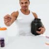 Maximize Gains: Ideal Calories for Athletic Performance!