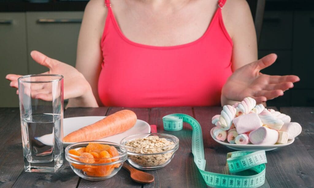 Can weight gain supplements be used as meal replacements? FITPAA