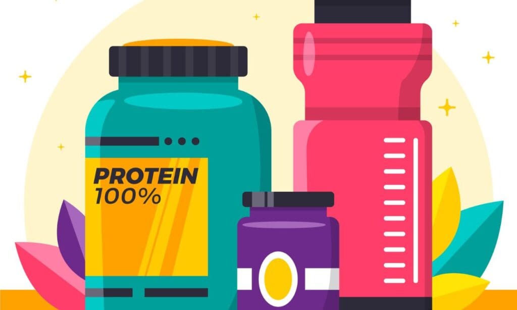 Are weight gain supplements legal? FITPAA