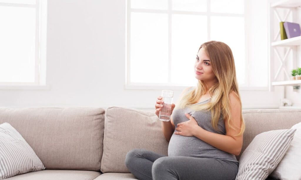 Can weight gain supplements be used while breastfeeding? FITPAA