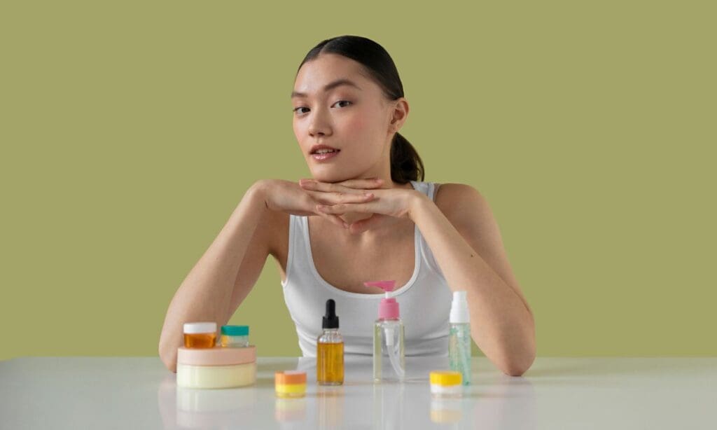 Can weight gain supplements cause acne? FITPAA