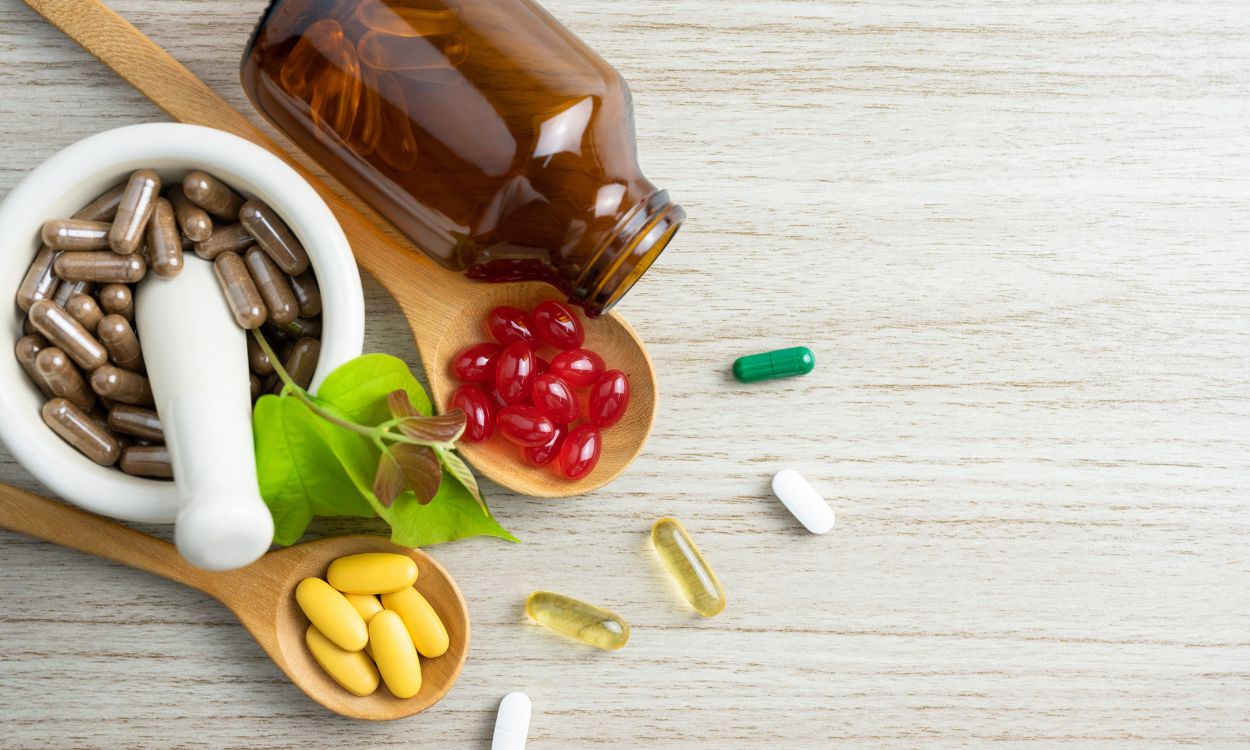 Can weight gain supplements be used for liver health? - FITPAA