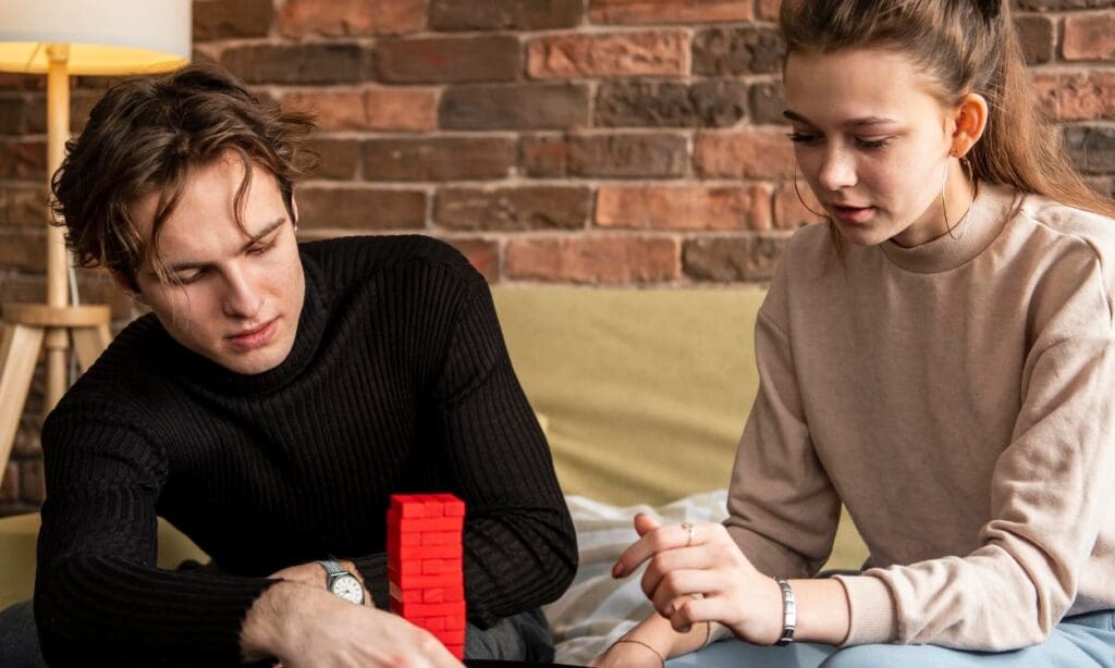 What is the relationship between codependency and addiction? FITPAA