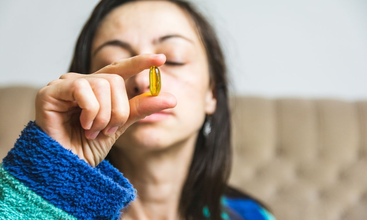 Vitamin D and Thyroid: A Powerful Duo?