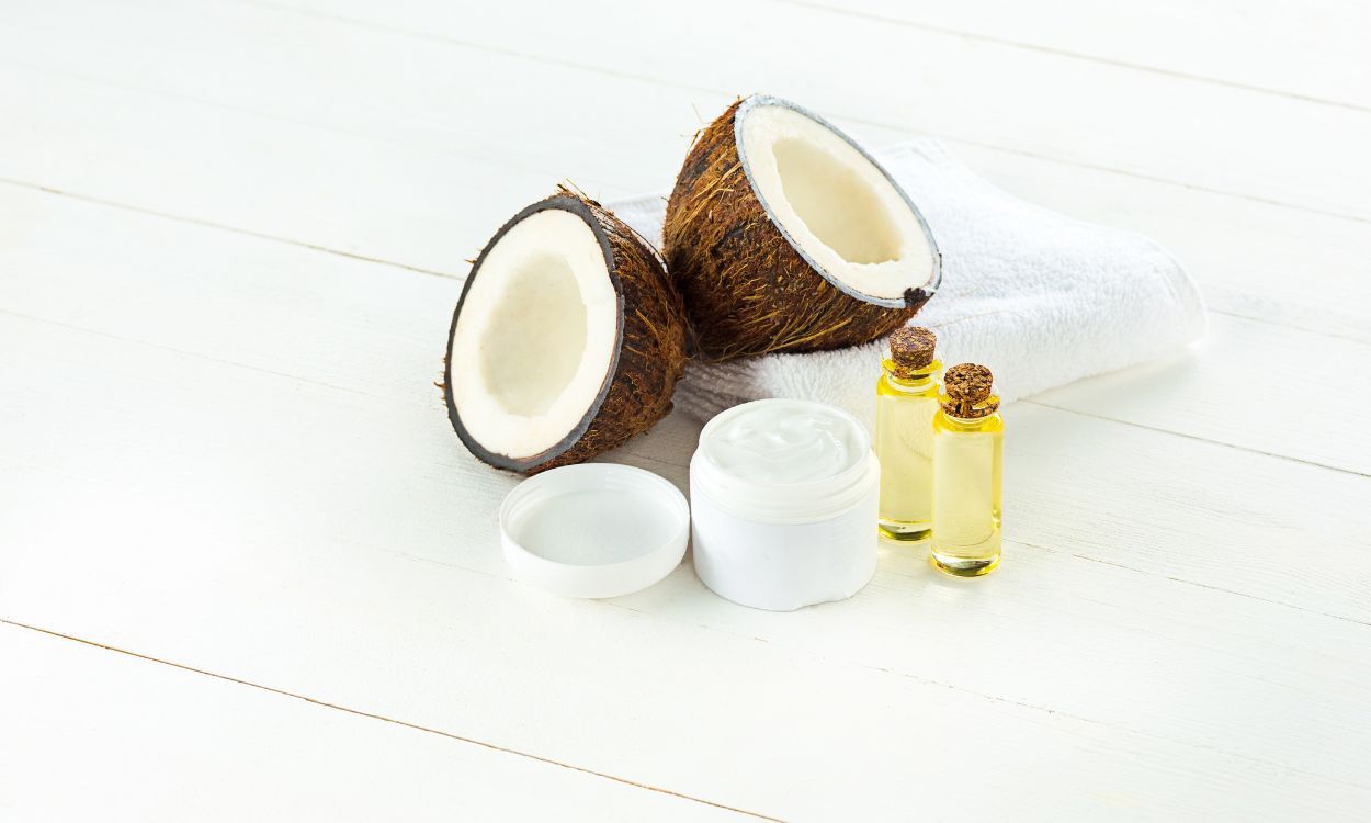 Coconut oil for thyroid: What you should know