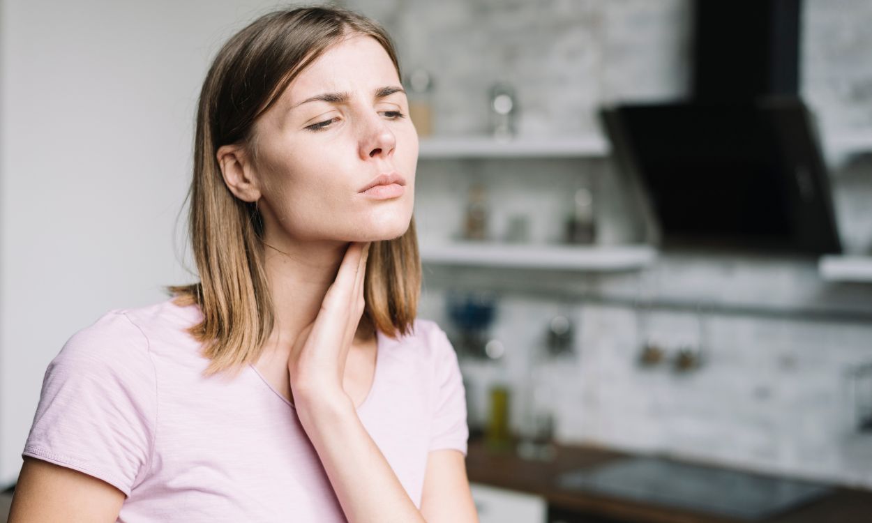 Thyroid & Energy: What's the Link?