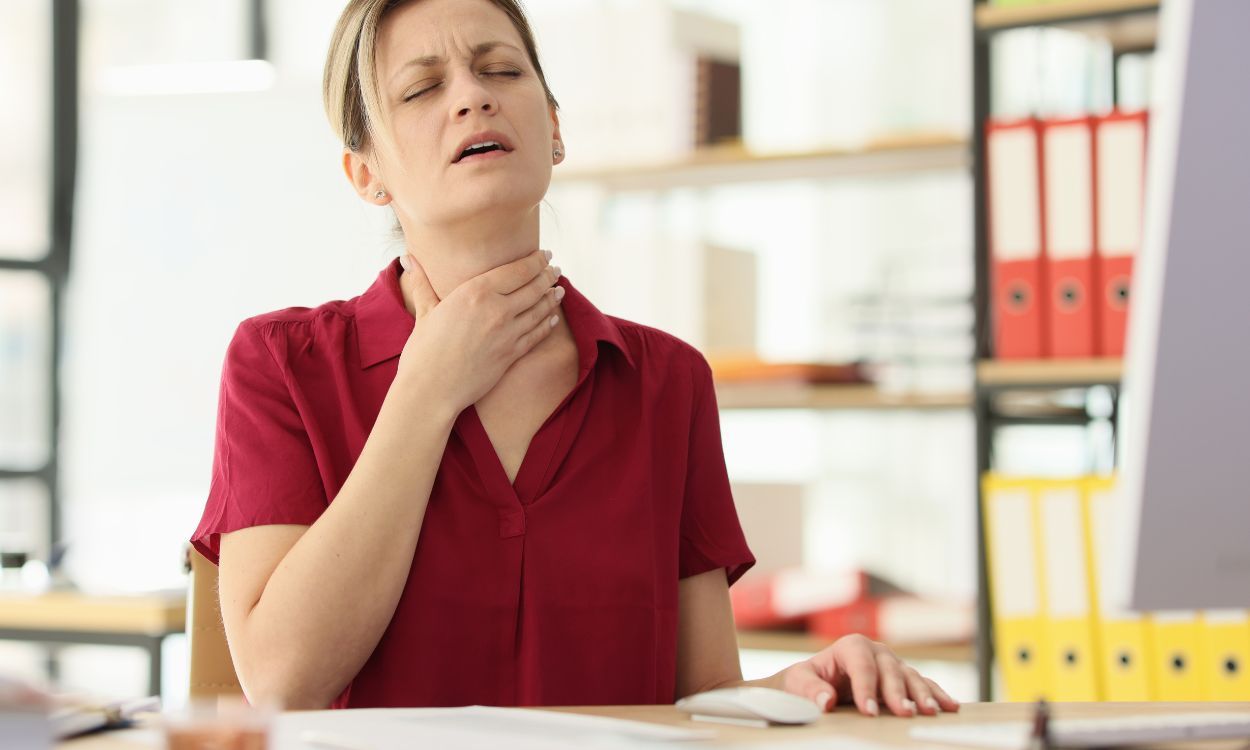 Stress and Thyroid: Coping Strategies You Need