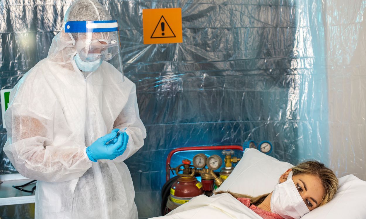 Radioactive Iodine Therapy: Pros and Cons