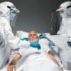 Nuclear cure: Radioactive iodine therapy explained.