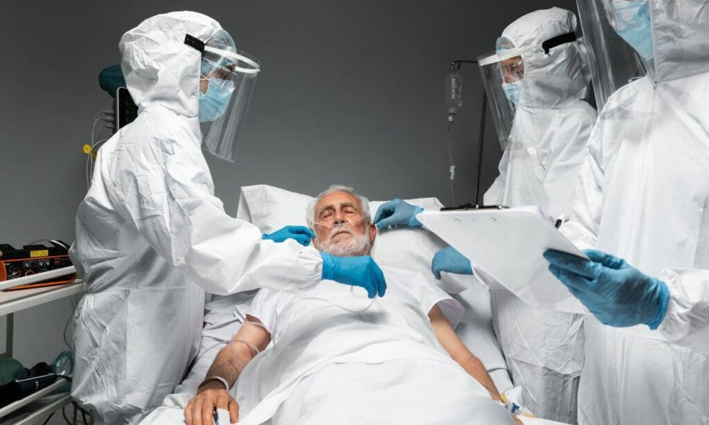 How is radioactive iodine therapy administered? FITPAA