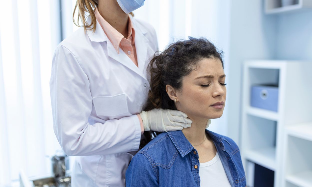 Chiropractic care for thyroid: What you need know