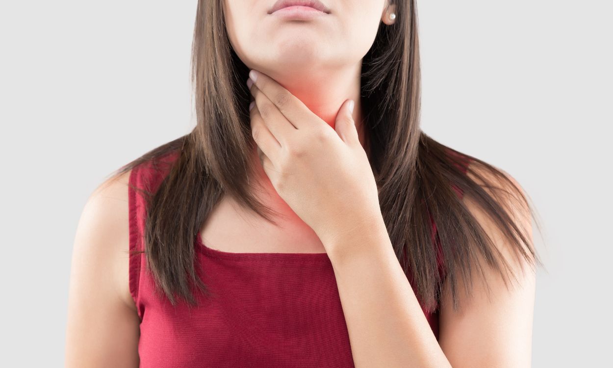 Thyroid & Skin: How They're Connected