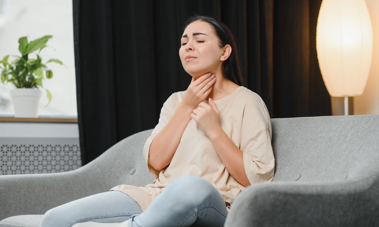 Mindfulness for Thyroid Health: Effective or Not?