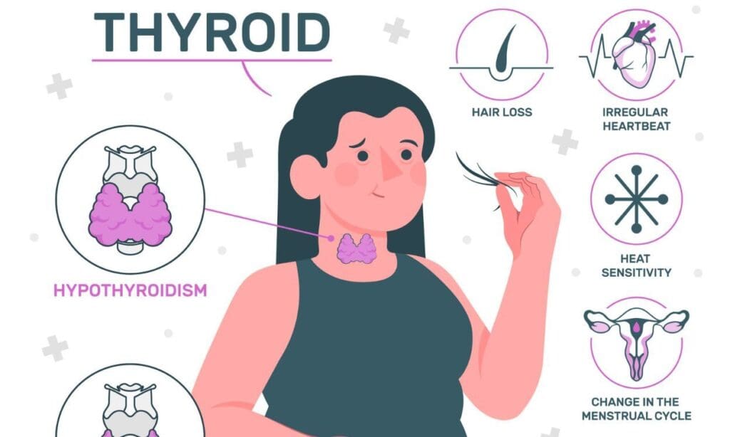 What is subclinical hypothyroidism? FITPAA
