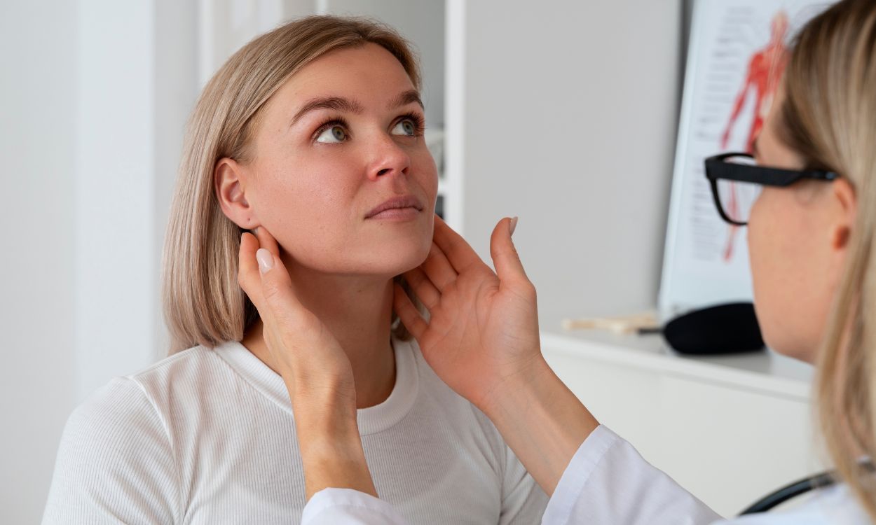 Diagnosing Thyroid Cancer: Steps & Tests Explained