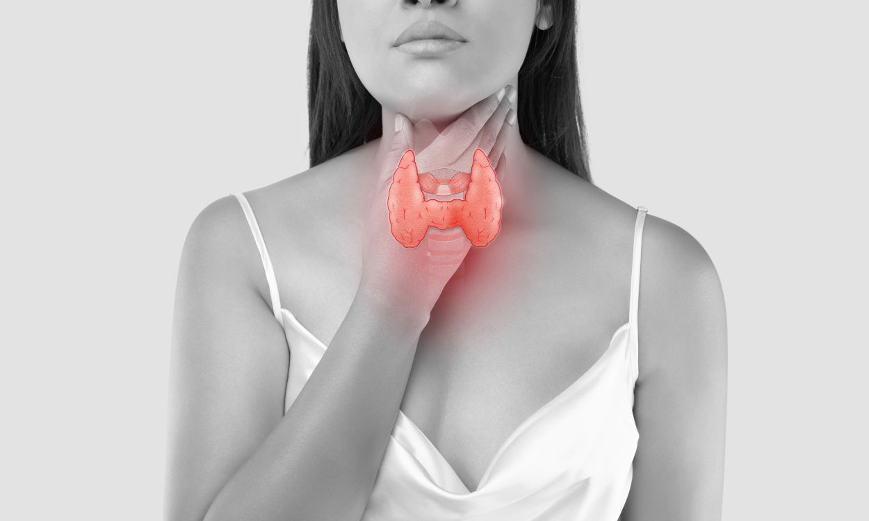 Thyroid cancer treatment: Side effects explained