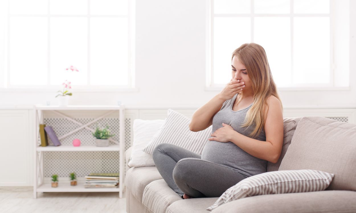 Thyroid Problems and Pregnancy: What You Need Know