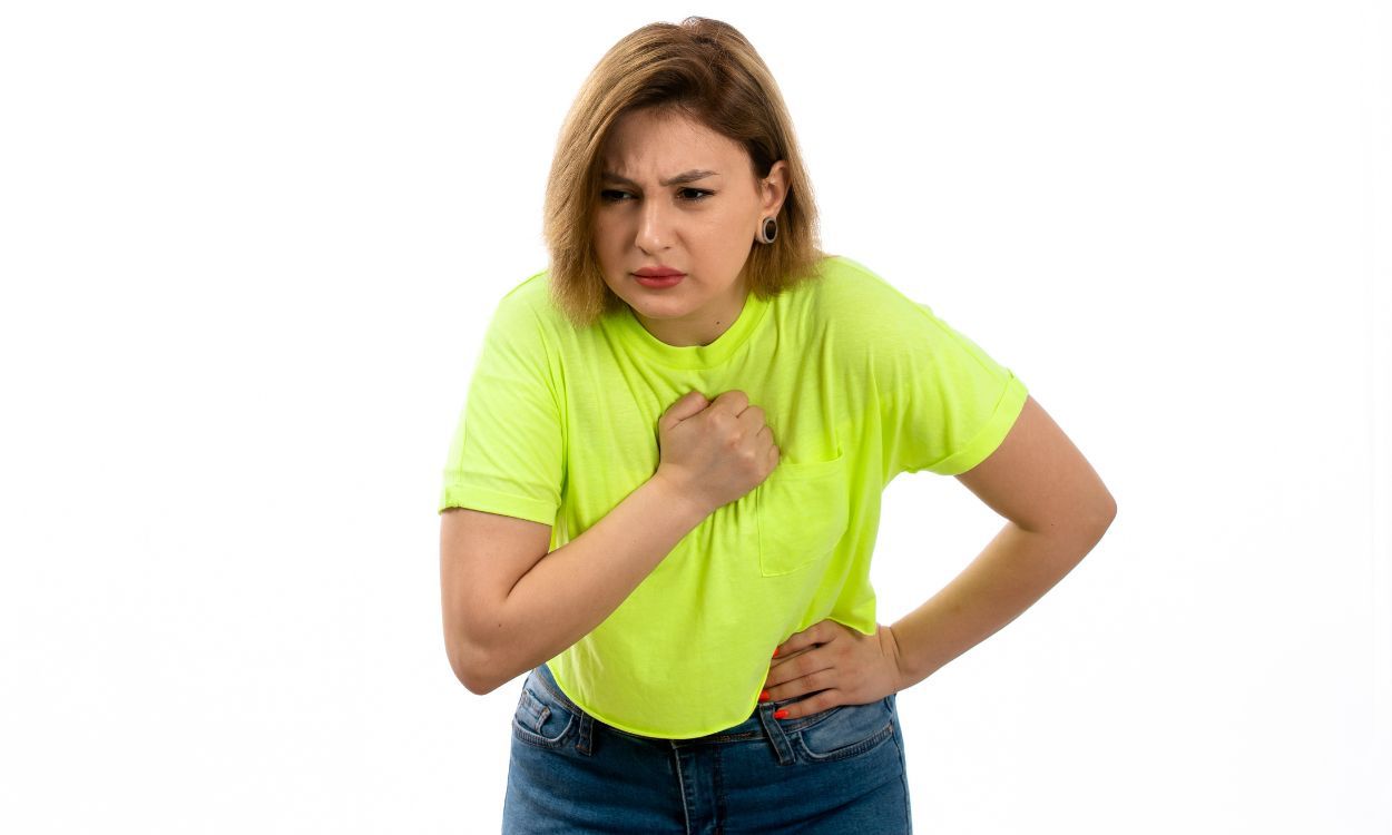 Thyroid woes impact weight: Here's how