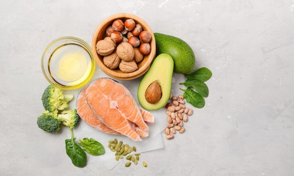 The benefits of a lowcarb, highfat, highprotein diet for weight loss