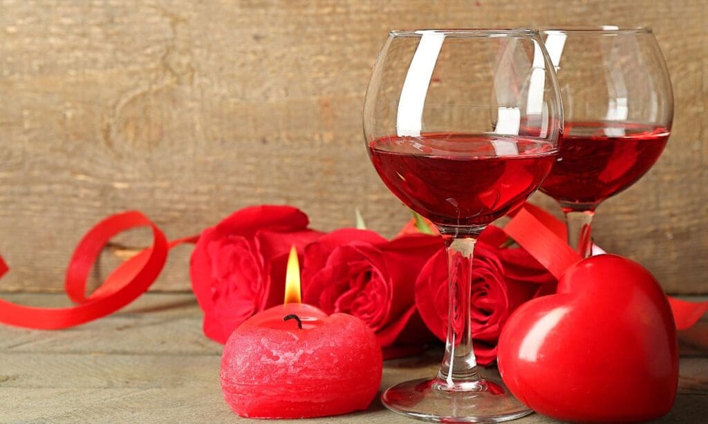 What is the role of red wine in heart health? FITPAA