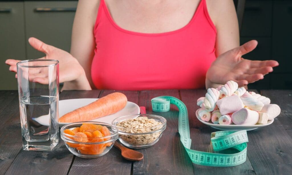 Should I cut out carbs completely to lose weight? FITPAA