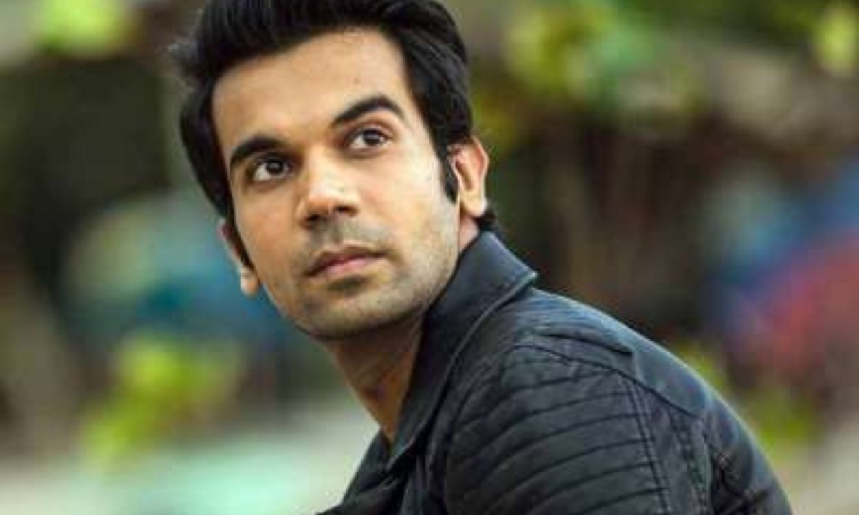 Rajkummar Rao: 