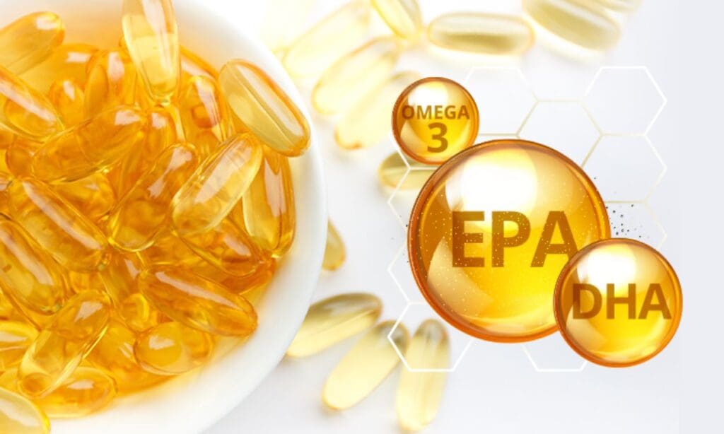 What is the difference between EPA and DHA? FITPAA