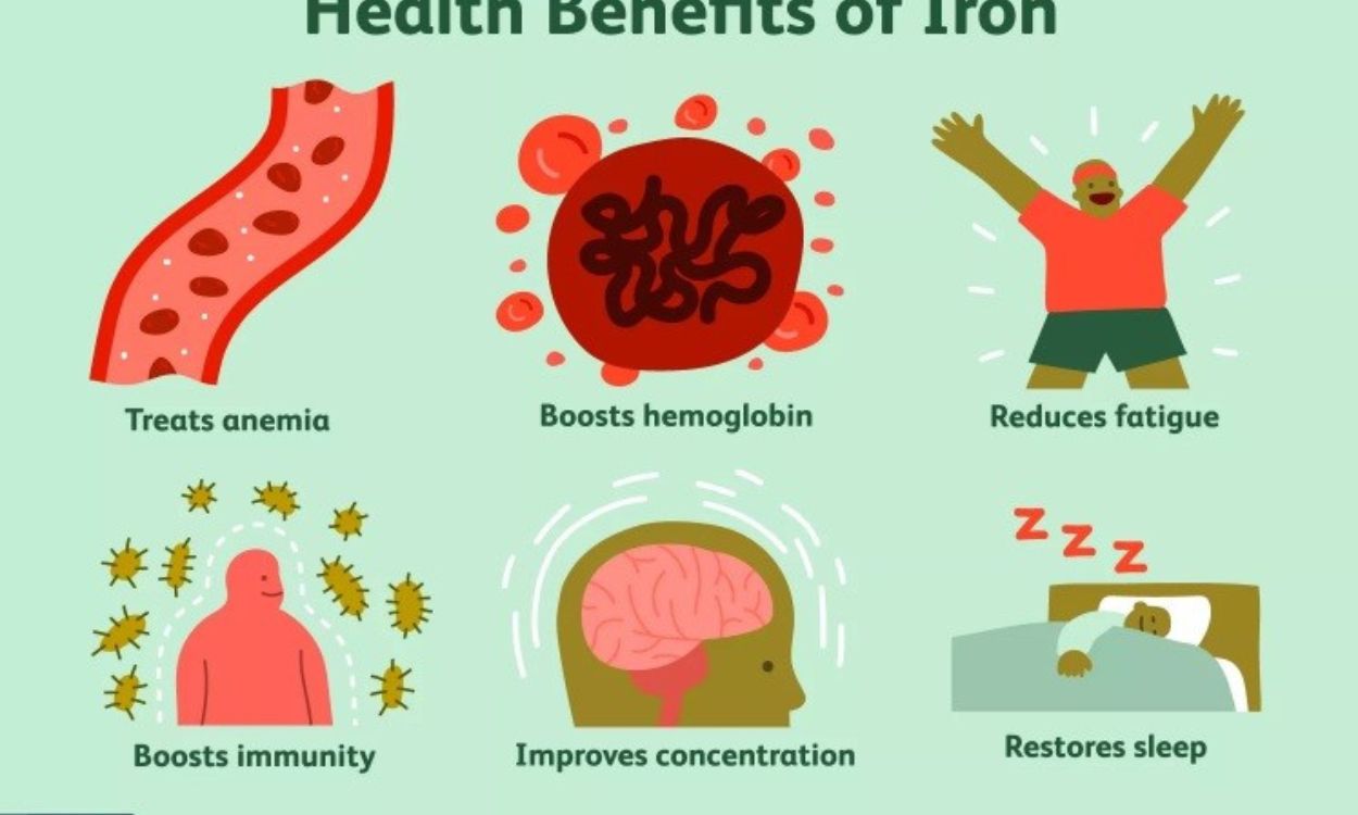 What are the benefits and creative possibilities of using iron-on
