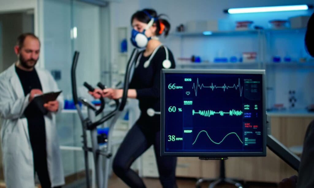 How can you improve your cardiovascular endurance? FITPAA