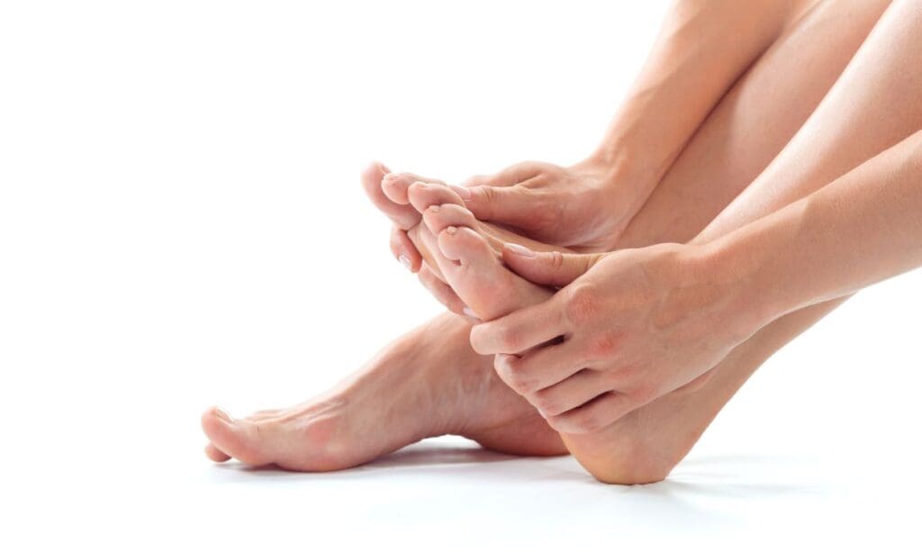 What are the best ways to prevent and treat toenail injuries? FITPAA