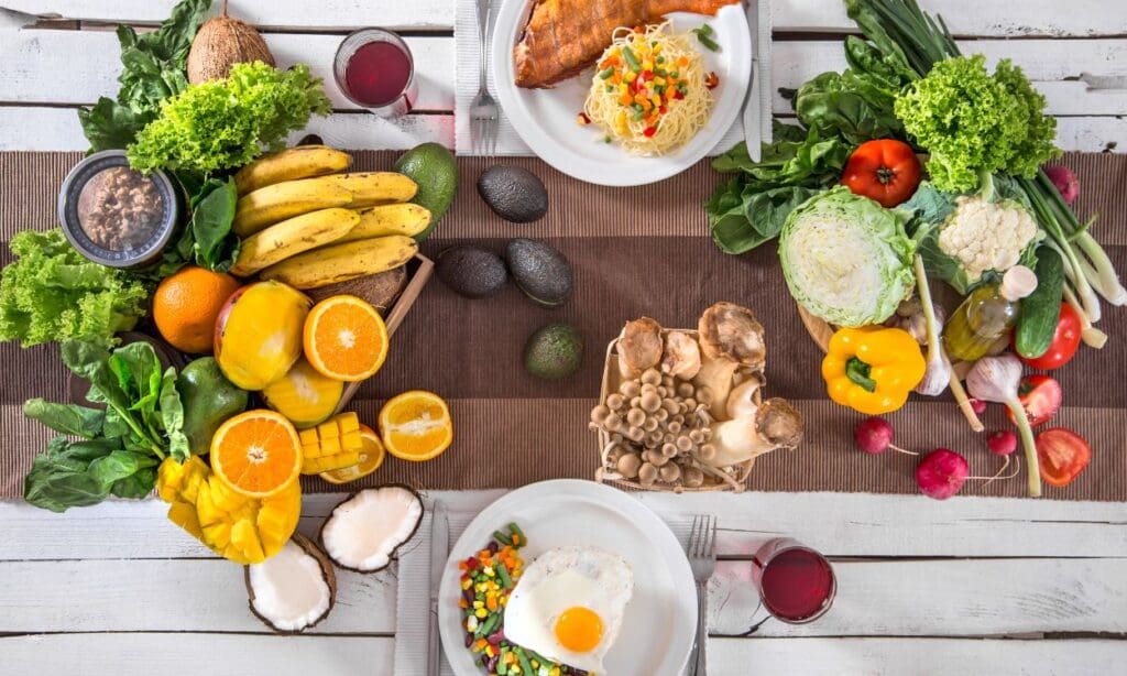 The role of vitamin B5 in a healthy diet FITPAA