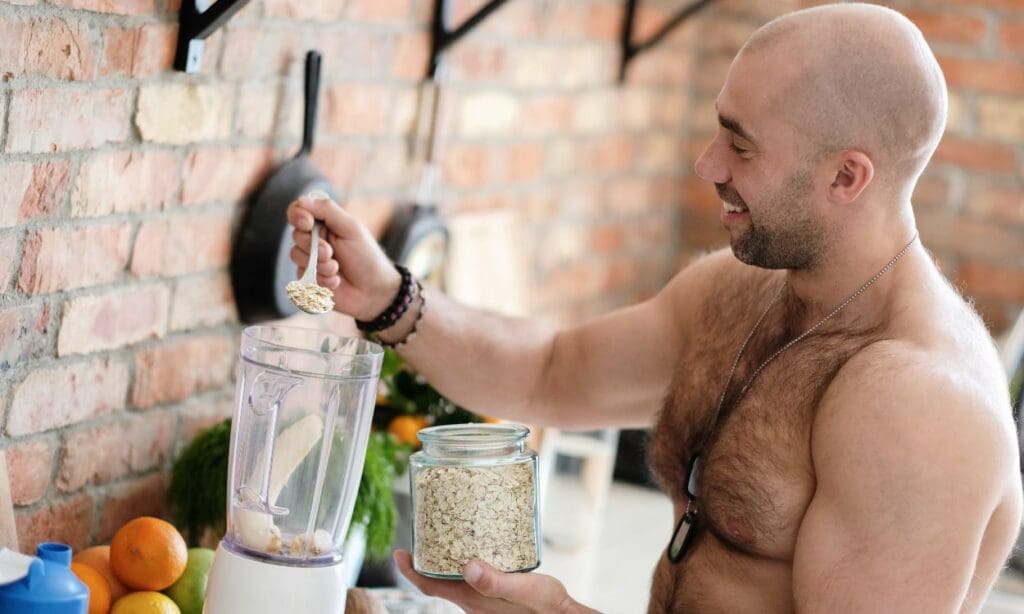 The benefits of a lowcarb, highprotein, highfat diet for weight loss