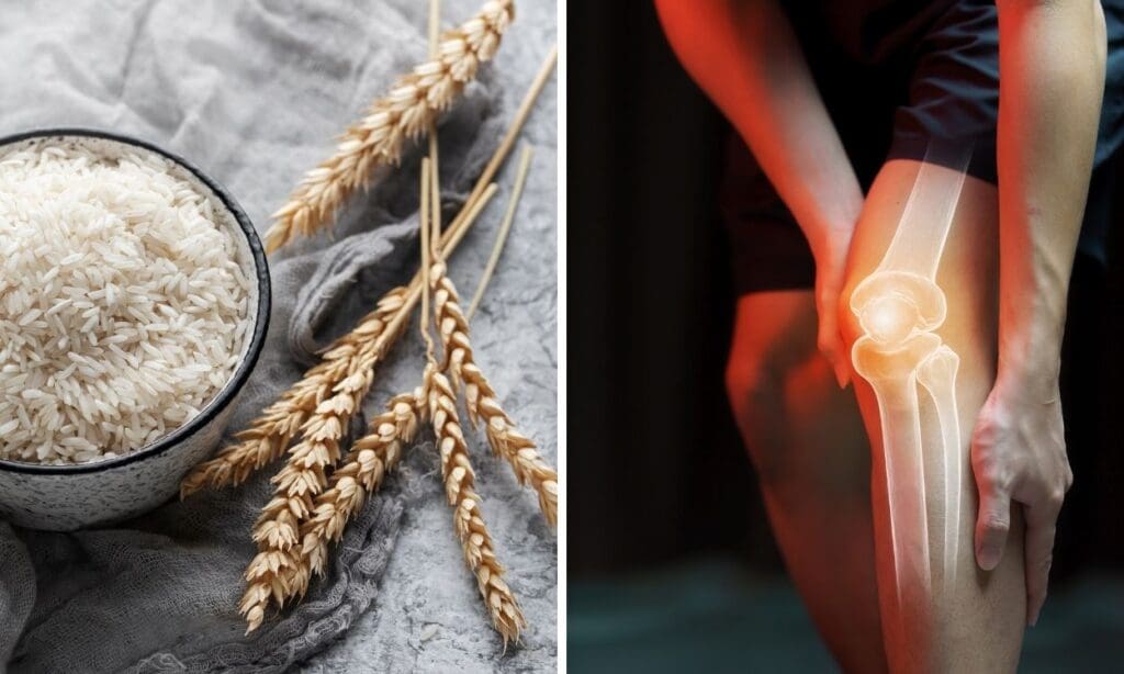 Rice and Arthritis Managing Inflammation and Joint Health FITPAA