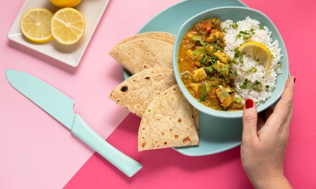 Rice and Pregnancy Nutritional Considerations for Expecting Mothers