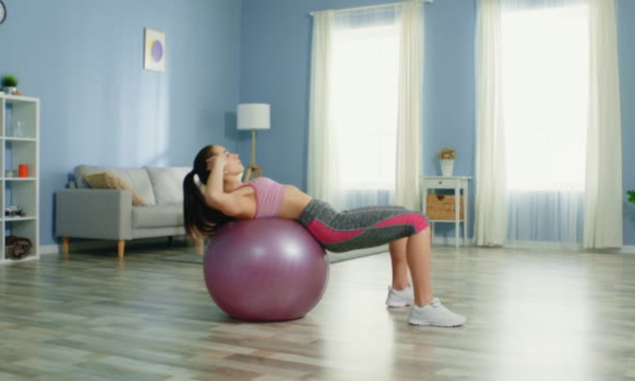 The Best Exercise Ball for 2023