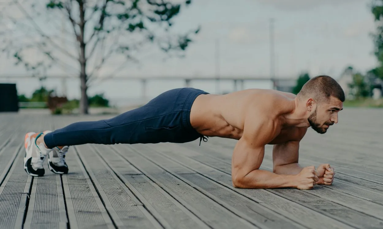 Planks sixpack sales