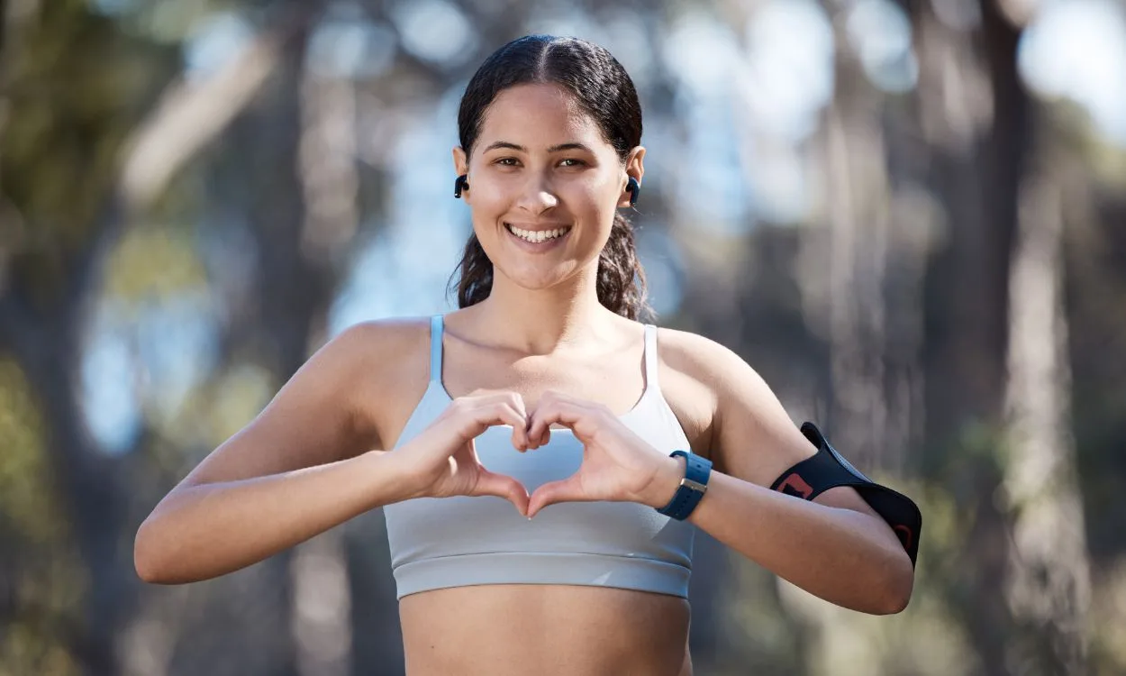 Best exercises to improve clearance cardiovascular health