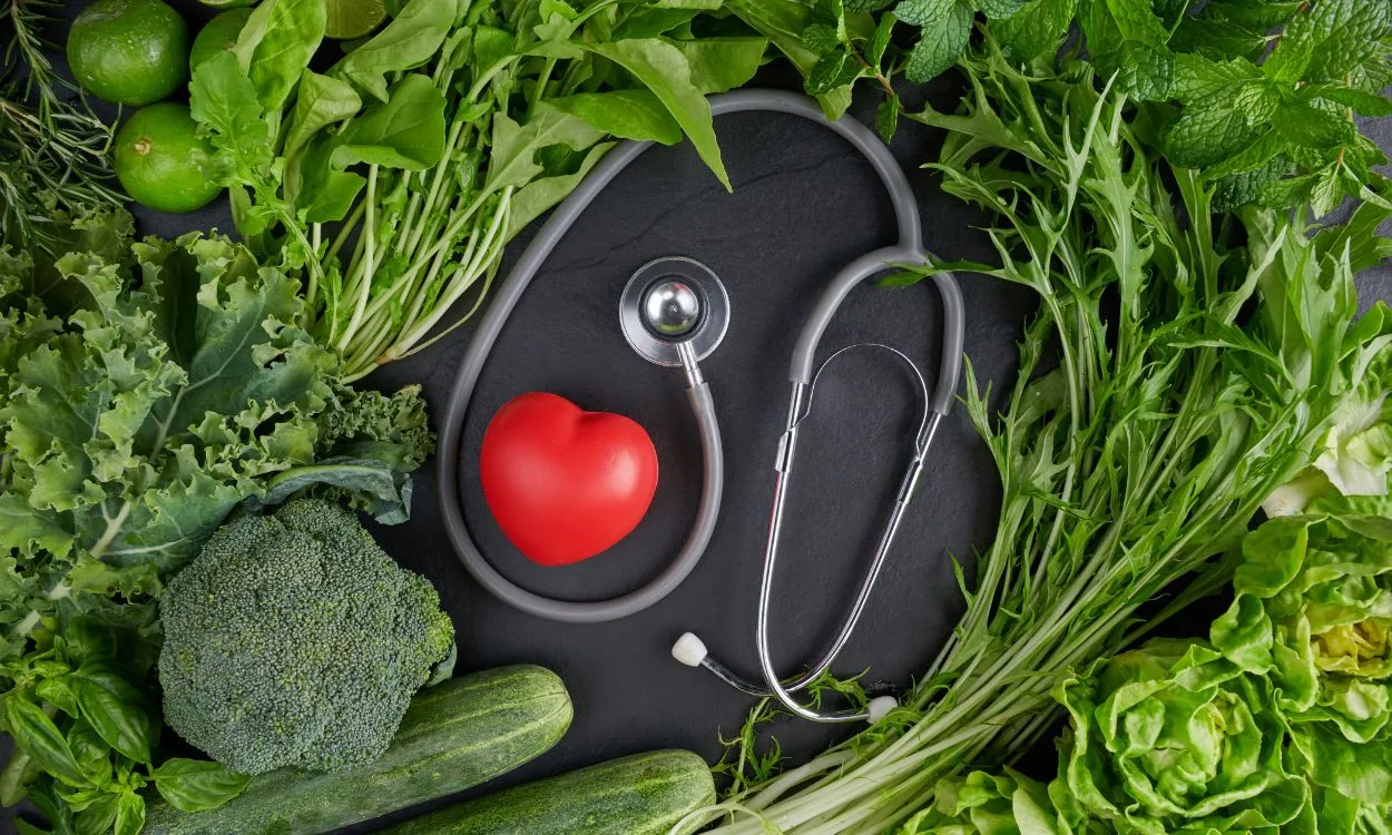 How Does Diet Impact Blood Pressure And Hypertension Risk FITPAA