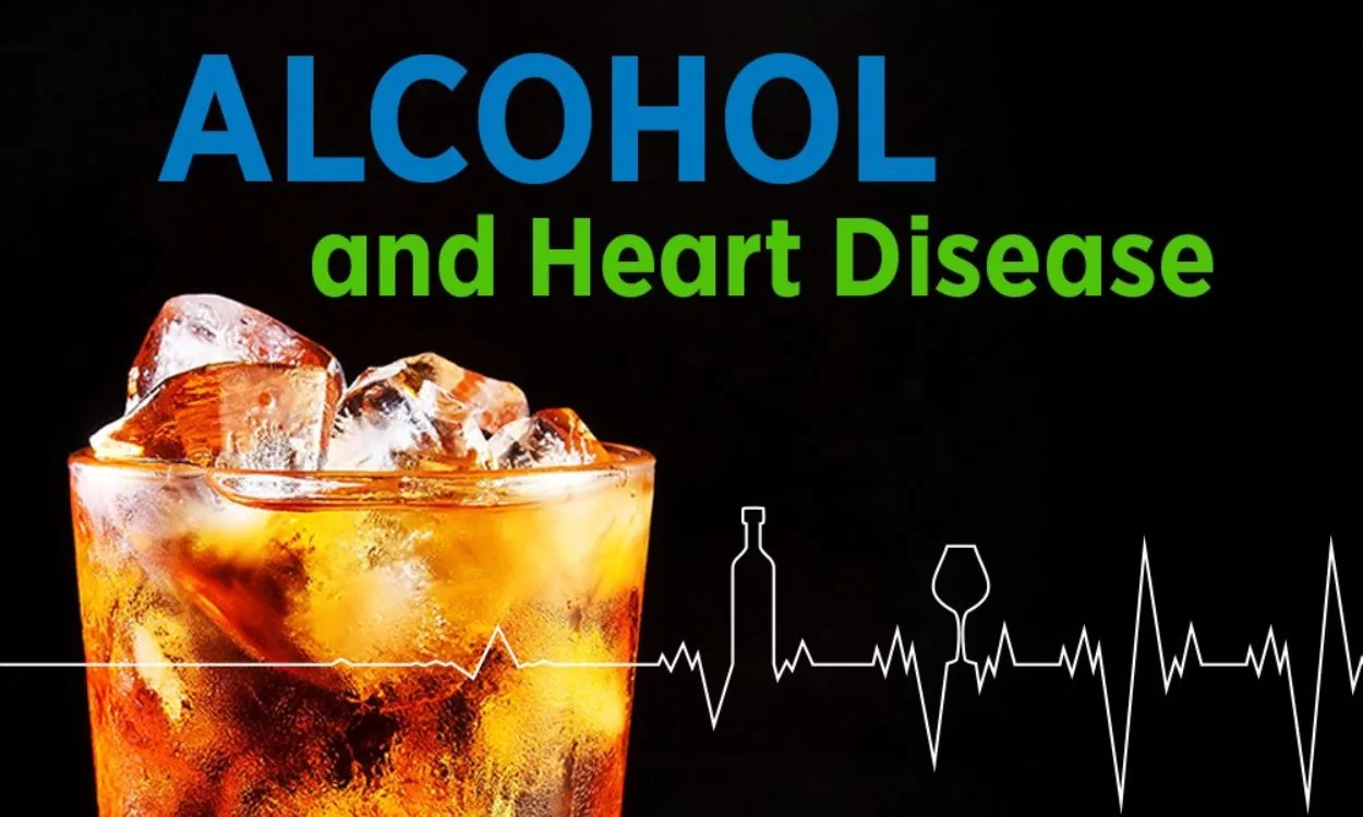 Alcohol and Cholesterol: What's the Relationship?