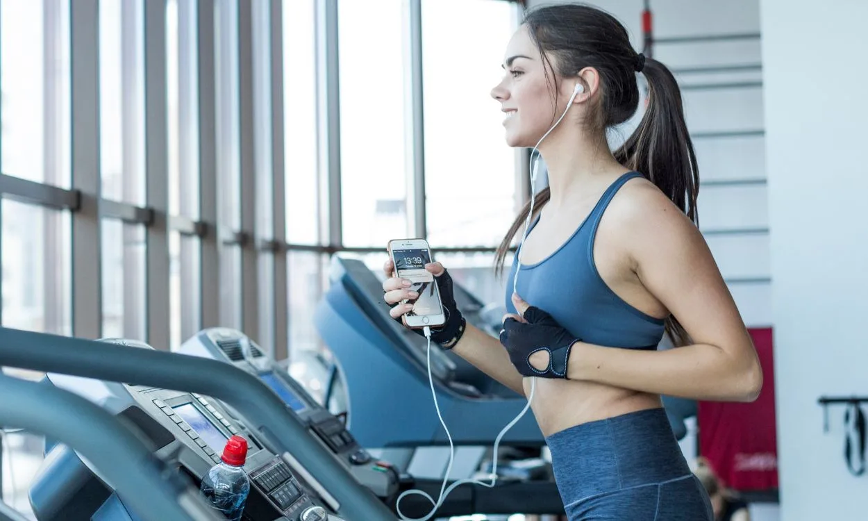 Can cardio exercises alone help in achieving the desired body
